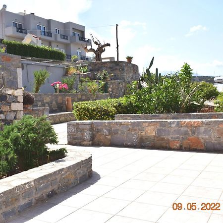 Istron Mirabella Villas Экстерьер фото