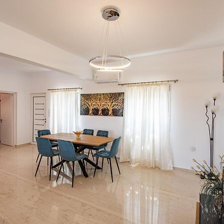 Istron Mirabella Villas Экстерьер фото
