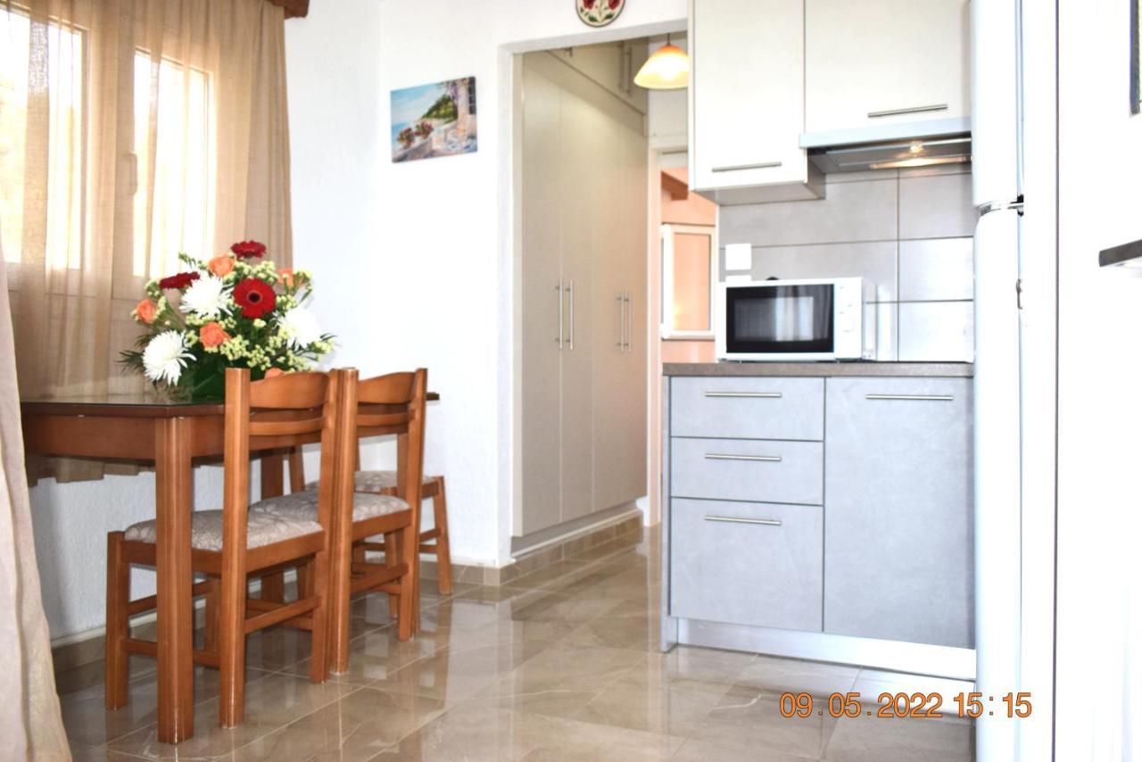Istron Mirabella Villas Экстерьер фото