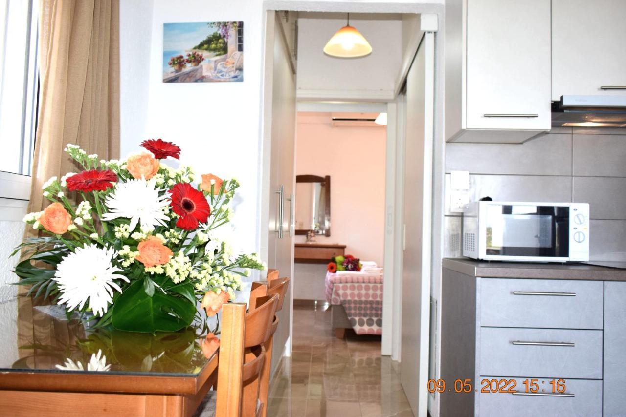 Istron Mirabella Villas Экстерьер фото