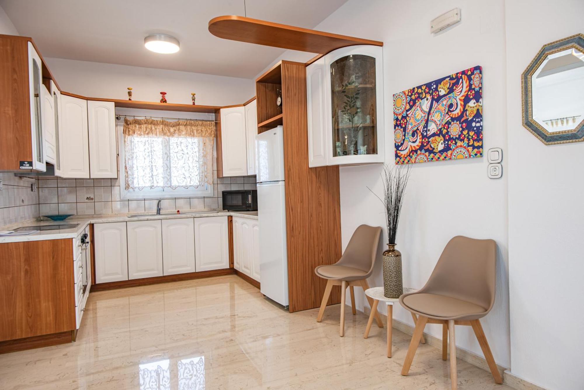 Istron Mirabella Villas Экстерьер фото