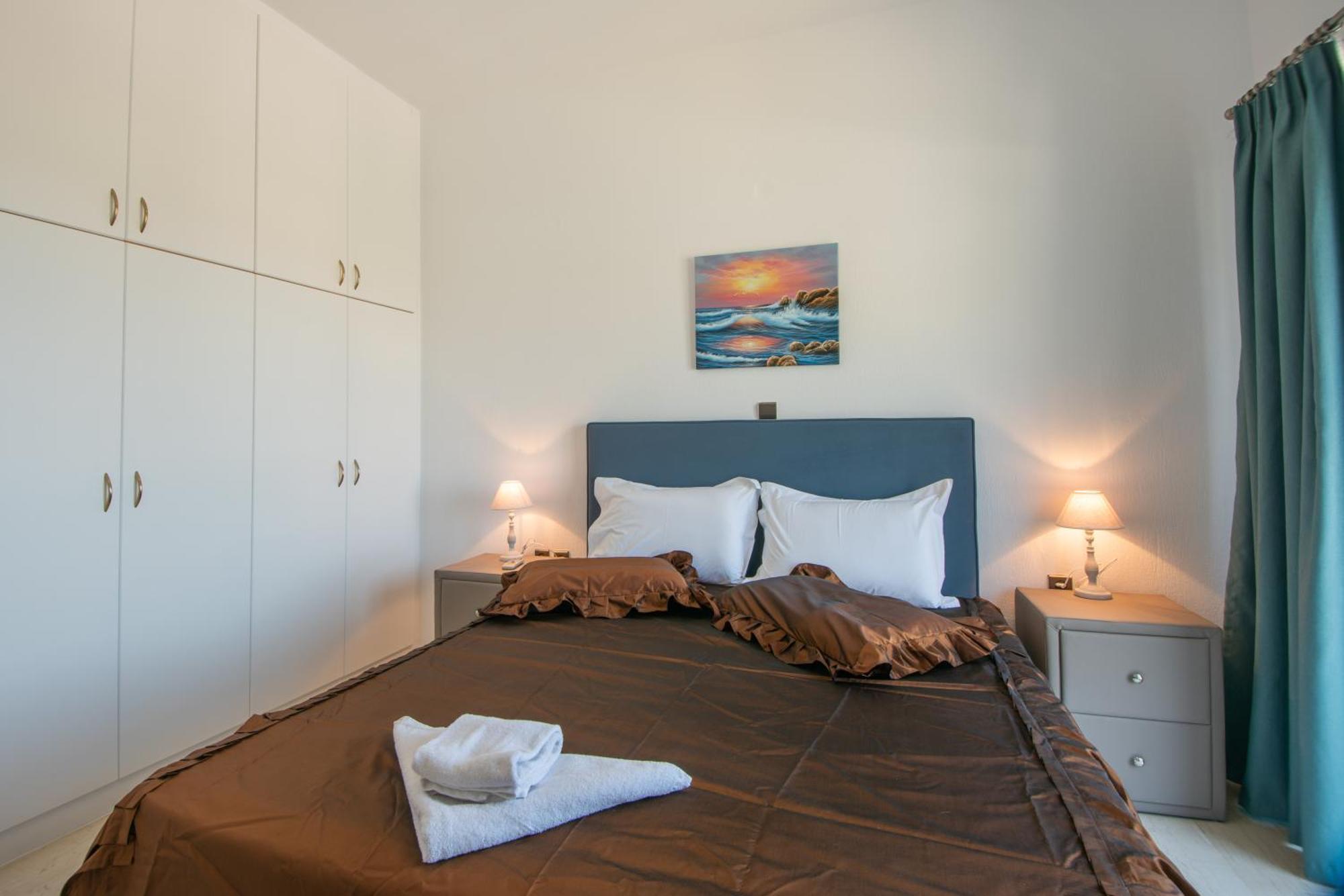 Istron Mirabella Villas Экстерьер фото