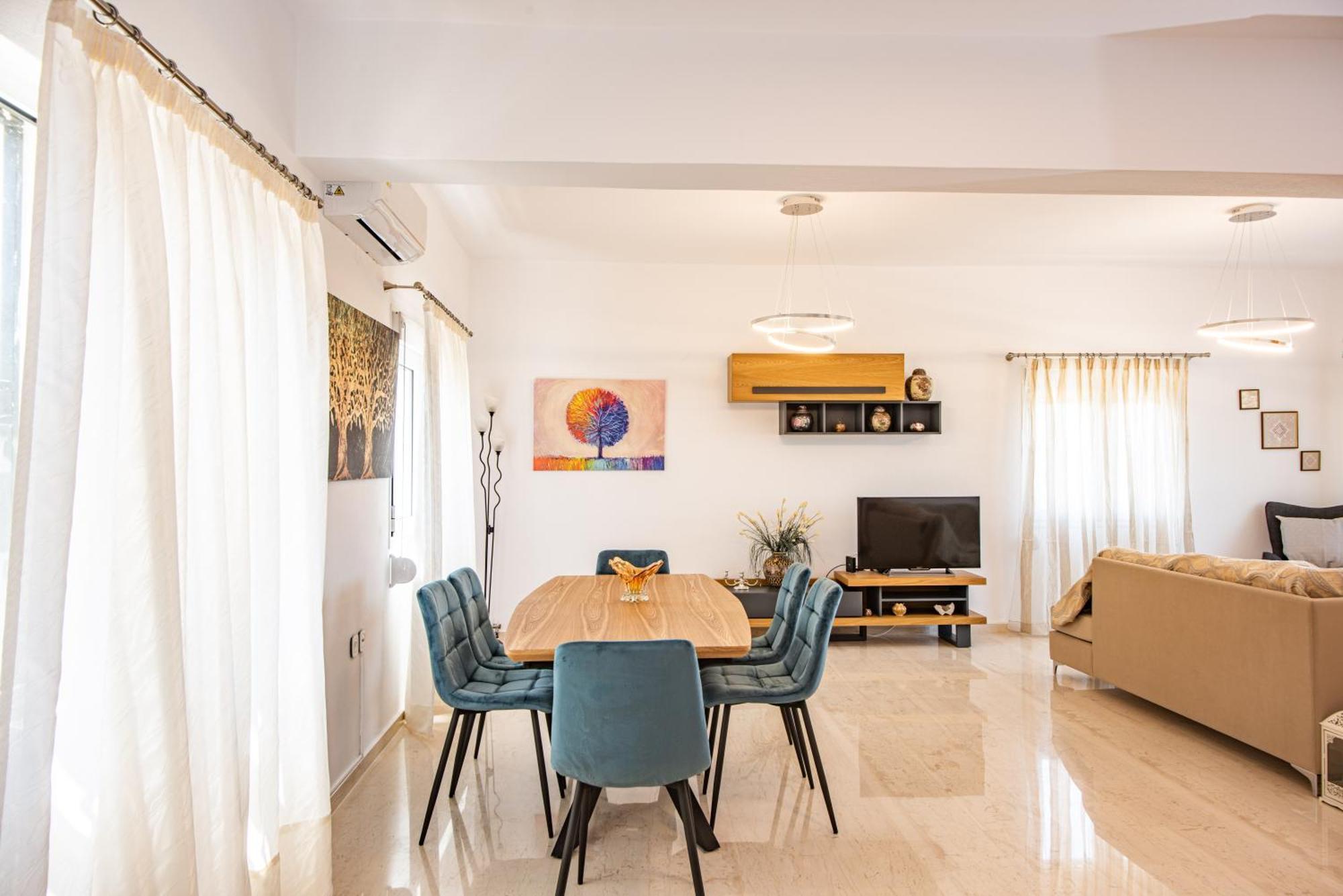 Istron Mirabella Villas Экстерьер фото