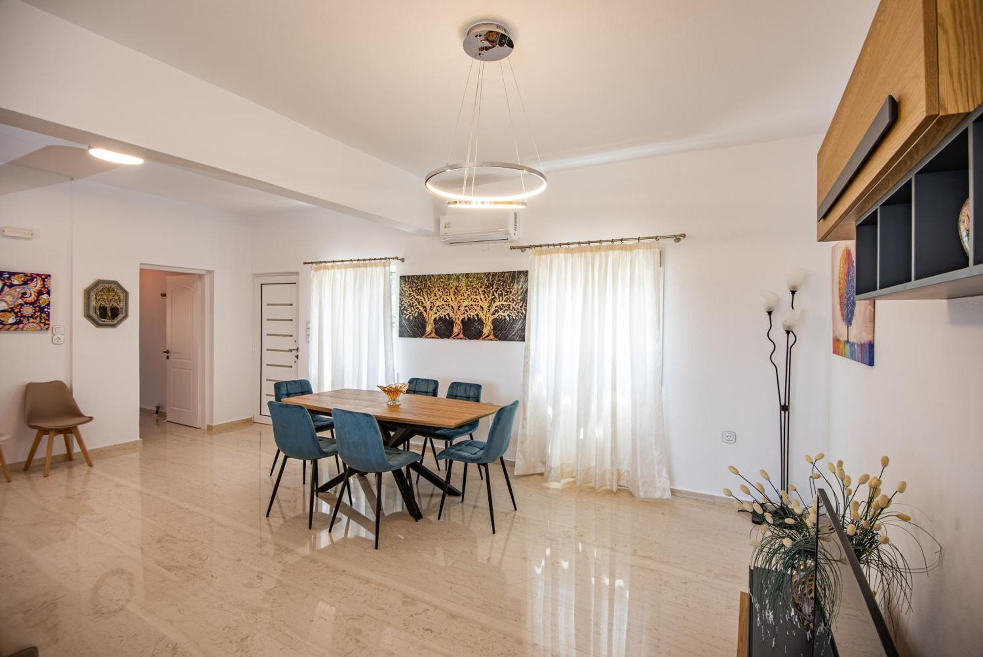 Istron Mirabella Villas Экстерьер фото