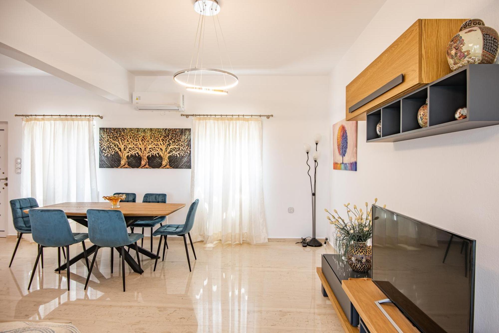 Istron Mirabella Villas Экстерьер фото